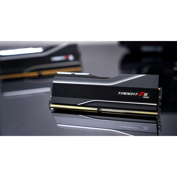 G.Skill Trident Z5 Neo F5-6000J3238F16GX2-TZ5N memory module
