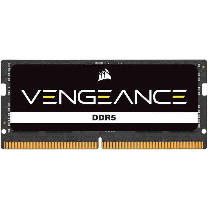 Corsair Vengeance CMSX32GX5M1A4800C40 memory module