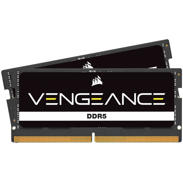 Corsair VENGEANCE memory module