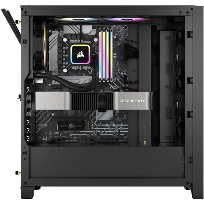 Módulo de memória Corsair Dominator Titanium CMP32GX5M2B6000C30W