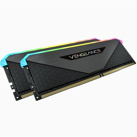 Corsair Vengeance RGB CMN32GX4M2Z3200C16