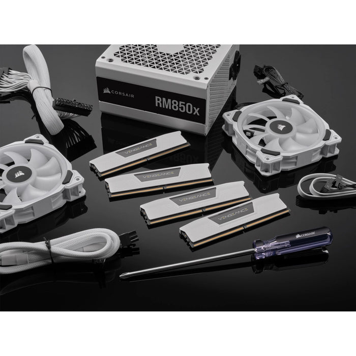 Módulo de memória Corsair Vengeance CMK32GX5M2B5200C40W