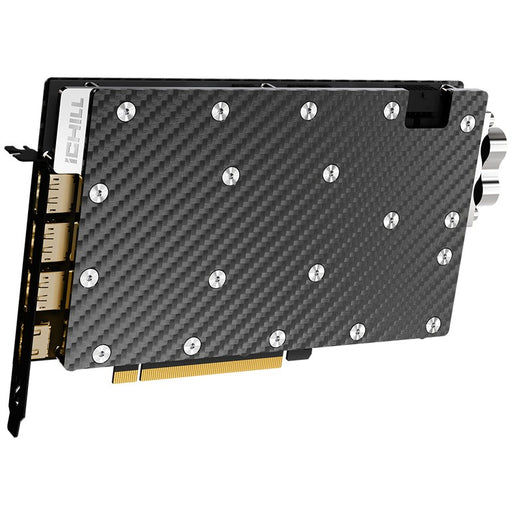 INNO3D iChill GeForce RTX 5090 Frostbite Pro