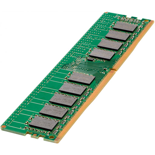 HPE 16GB (1x16GB) Single Rank x8 DDR5-4800 CAS-40-39-39 Unbuffered Standard Memory Kit