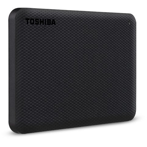Toshiba Canvio Advance external hard drive