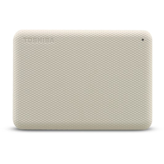 Toshiba Canvio Advance external hard drive