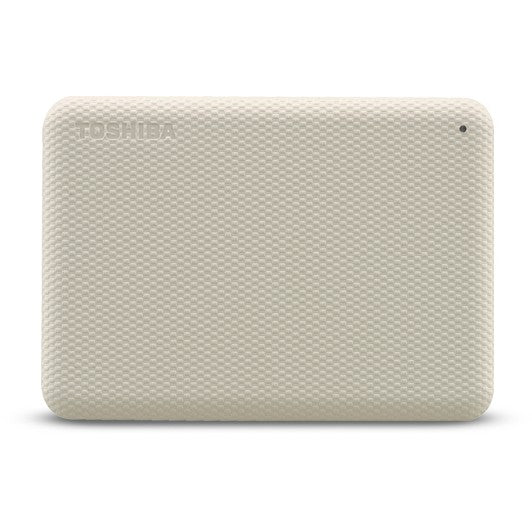 Toshiba Canvio Advance external hard drive