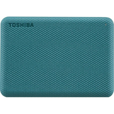 Toshiba Canvio Advance external hard drive