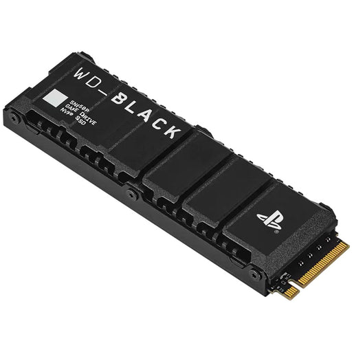 Western Digital Black SN850P
