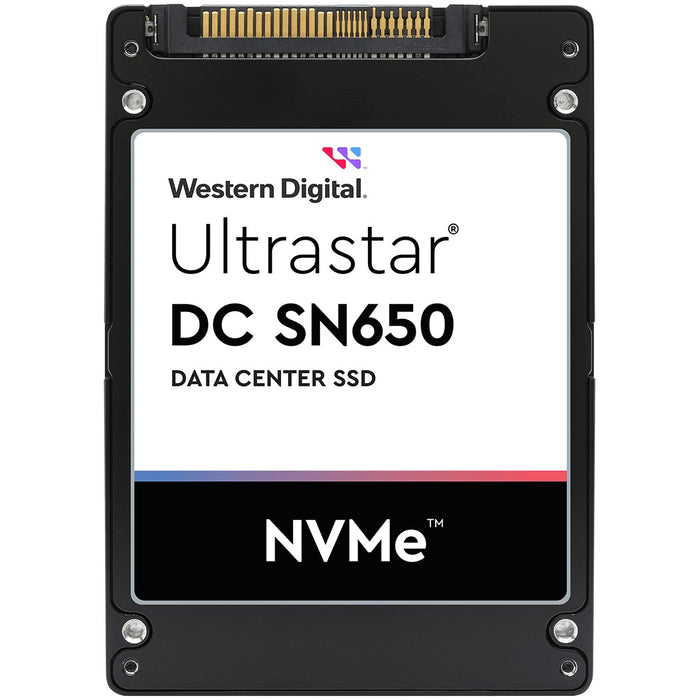 Western Digital Ultrastar WUS5EA176ESP5E3