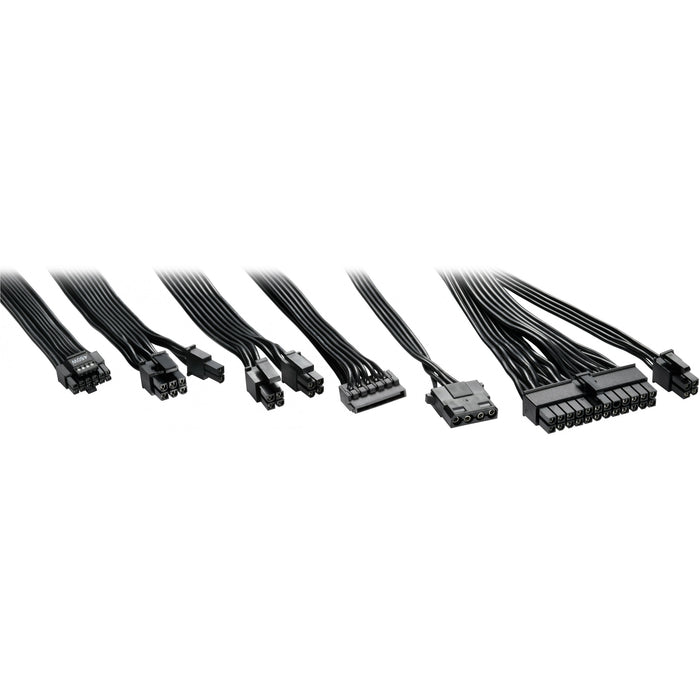 Sharkoon Rebel P20 SFX power supply unit