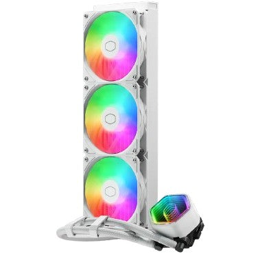 Cooler Master MasterLiquid 360 Core II Branco