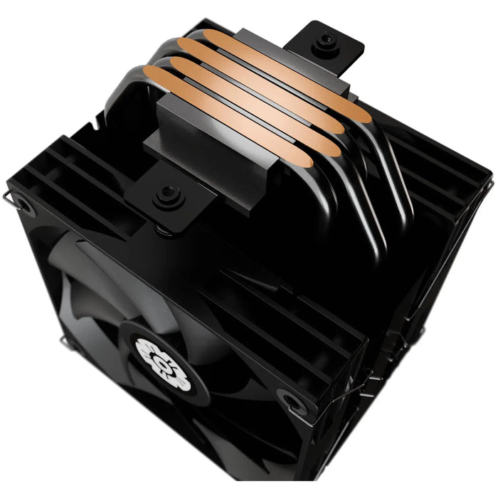 Sistema de refrigeração por computador Enermax ETS-T41D