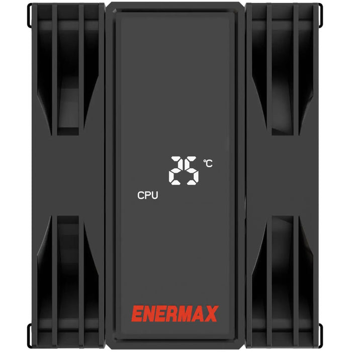 Sistema de refrigeração por computador Enermax ETS-T41D