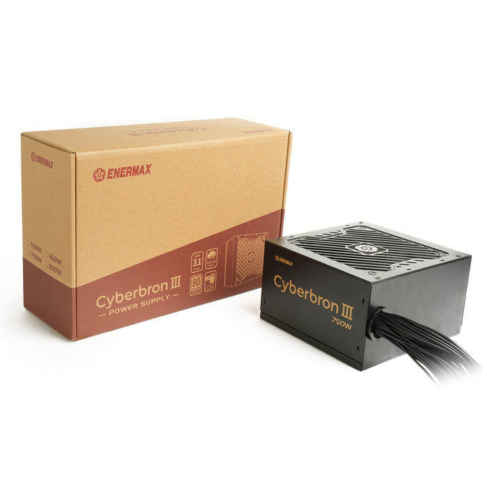 Unidade de fonte de alimentação Enermax EMB850EWT-NAC