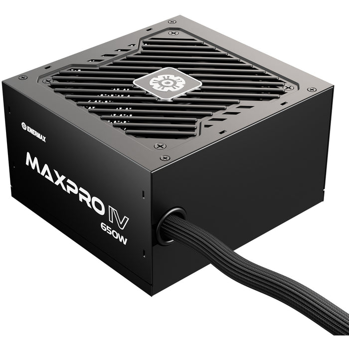 Fonte de alimentação Enermax EMP650W