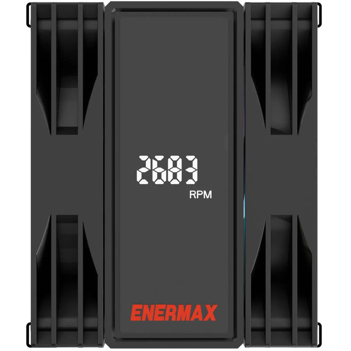 Sistema de refrigeração por computador Enermax ETS-T41D-ARGB