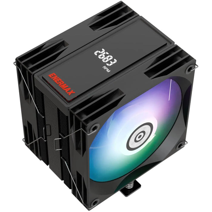 Sistema de refrigeração por computador Enermax ETS-T41D-ARGB