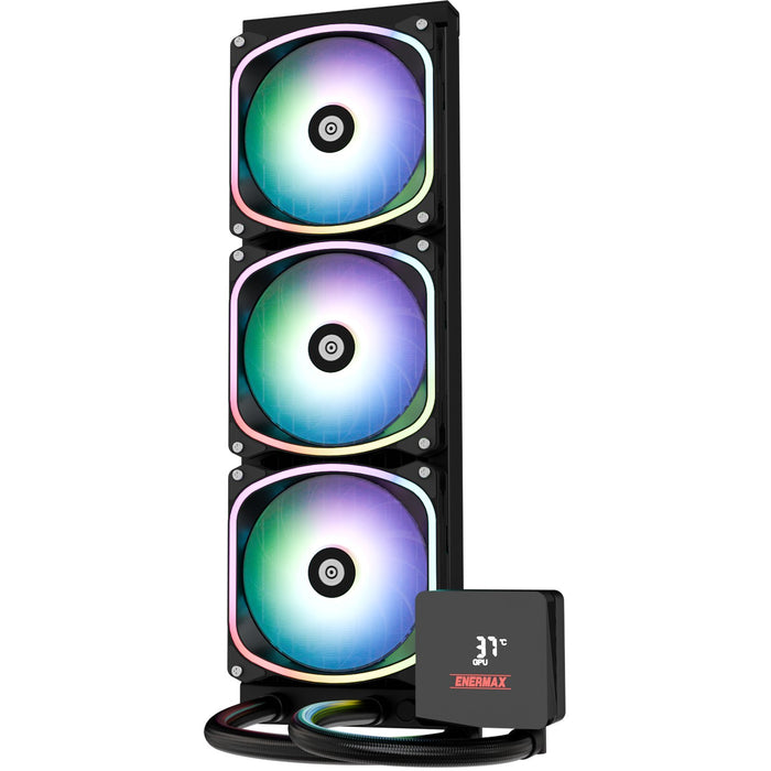 Enermax Aquafusion II 360 mm