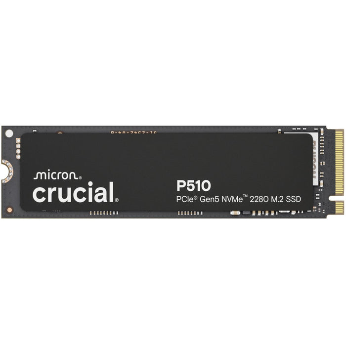 Crucial P510
