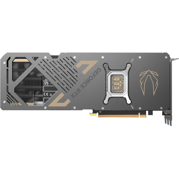 Zotac GAMING GeForce RTX 5080 SOLID CORE OC