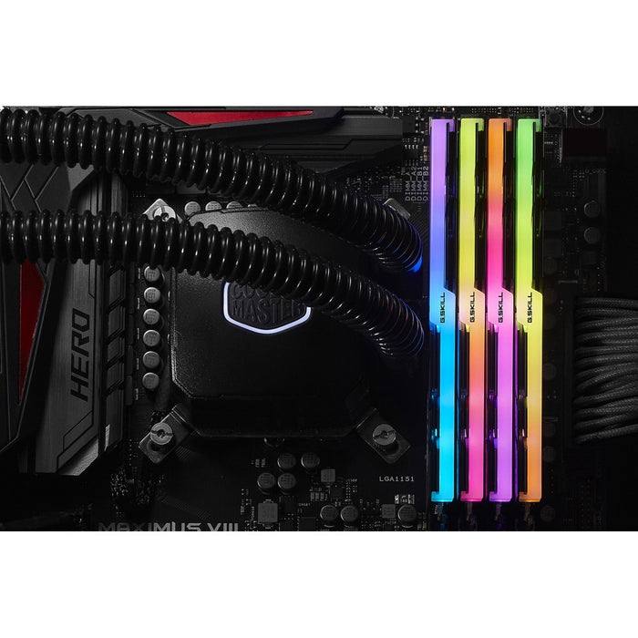  DDR4