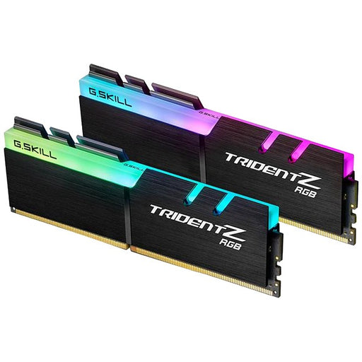 G.Skill Trident Z RGB F4-3200C16Q-32GTZR