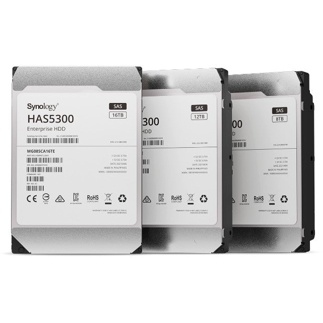 Synology HAS5300-8T