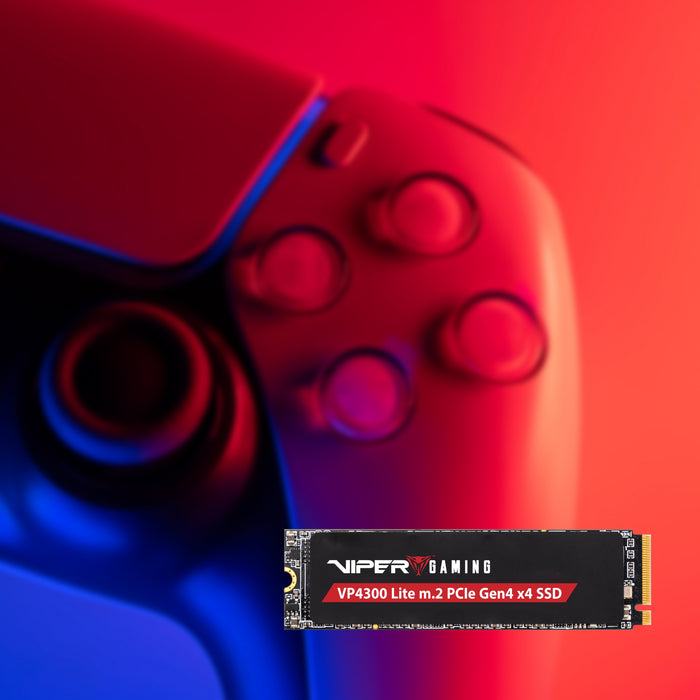 Memória Patriot VP4300 Lite