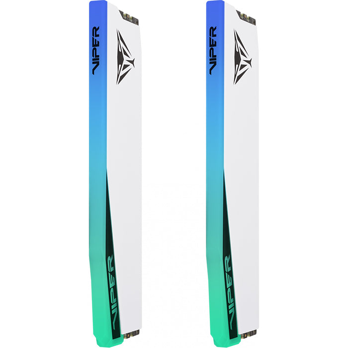 Módulo de memória Patriot Memory Viper Elite 5 PVER548G60C42KW