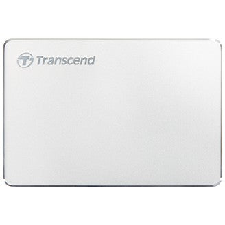 Disco rígido externo Transcend StoreJet 25C3S