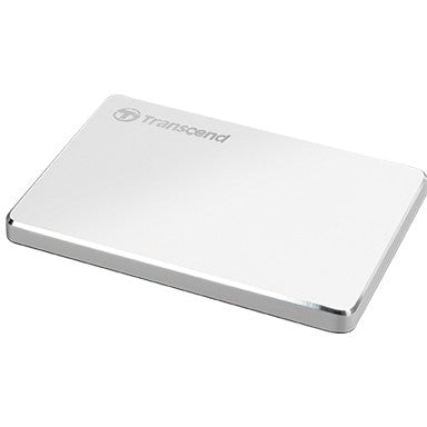 Disco rígido externo Transcend StoreJet 25C3S