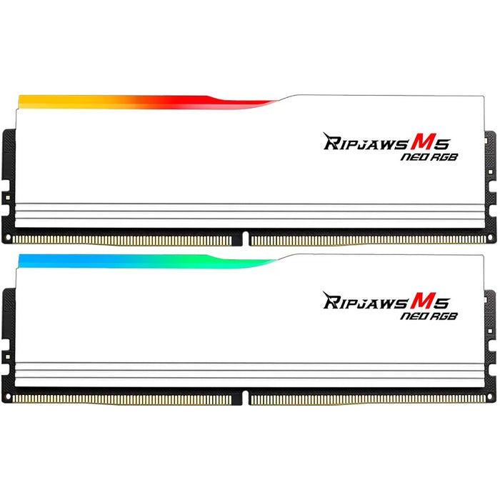 G.Skill Ripjaws M5 RGB F5-6000J3040G32GX2-RM5NRW memory module