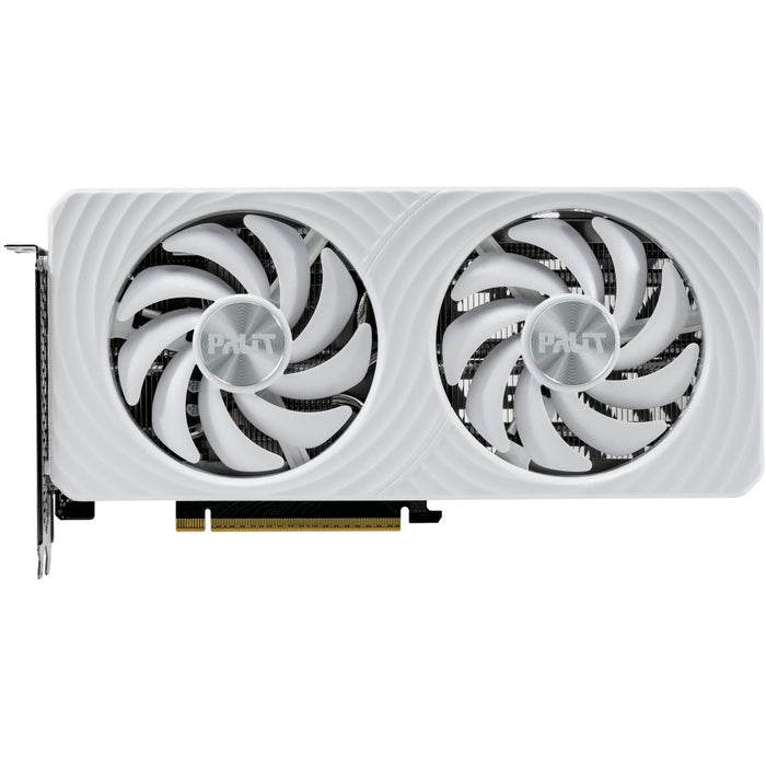 Palit GeForce RTX 5060 White OC