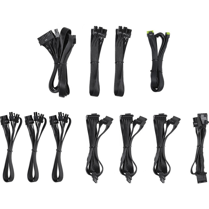 Asrock SL-1000G Steel Legend power supply unit