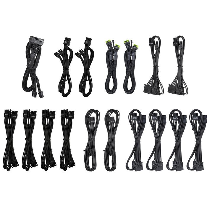 Asrock Phantom Gaming PG-1600G power supply unit