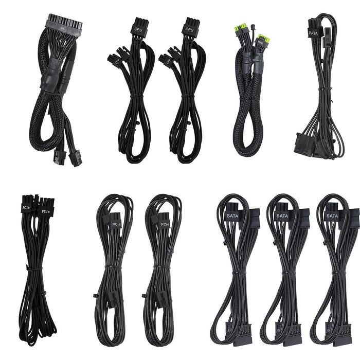 Asrock Phantom Gaming PG-1000G power supply unit