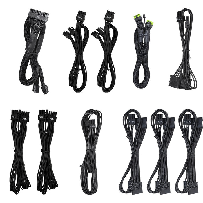 Asrock Phantom Gaming PG-850G power supply unit