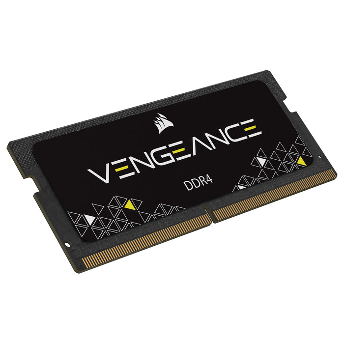 Corsair Vengeance 16 GB, DDR4, 2666 MHz memory module