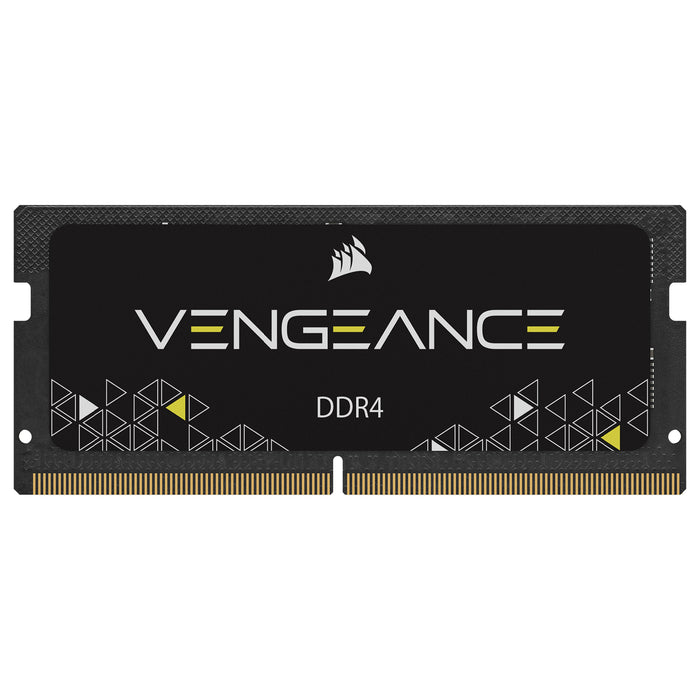 Corsair Vengeance 16 GB, DDR4, 2666 MHz memory module