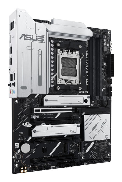 ASUS Prime X870-P WIFI AMD X870 Socket AM5 ATX