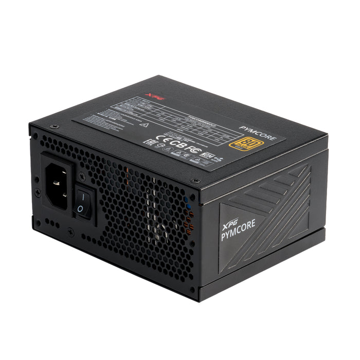 XPG PYMCORE 750w SFX GOLD power supply unit