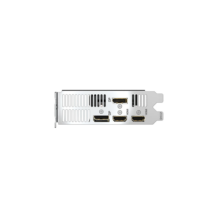 GIGABYTE GeForce RTX 5050 OC Perfil Baixo 8G