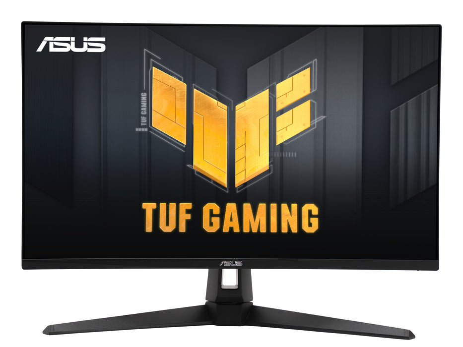 ASUS TUF Gaming VG27AQ5A computer monitor