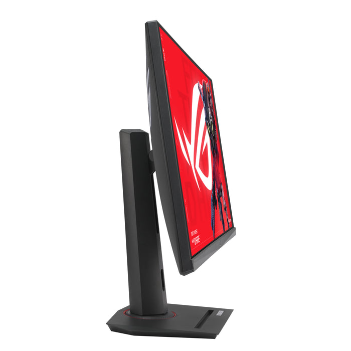 Monitor de computador ASUS ROG Strix XG32UCG 80 cm (31,5") 3840 x 2160 pixels 4K Ultra HD LCD Preto