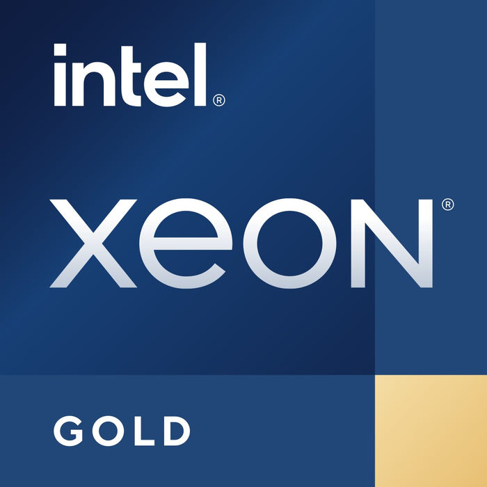 Intel Xeon Gold 5515+ processor