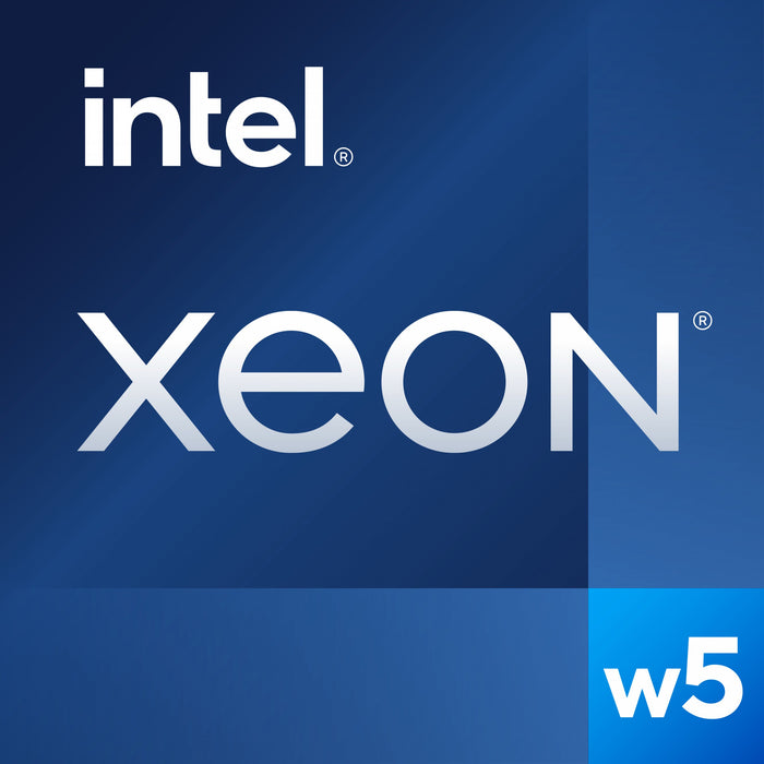 Intel Xeon w5-3435X processor