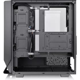 Midi Thermaltake Ceres 350 MX Preto
