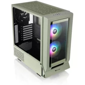 Midi Thermaltake Ceres 350 MX Verde Matcha