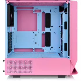 Midi Thermaltake Ceres 350 MX Rosa Bolha
